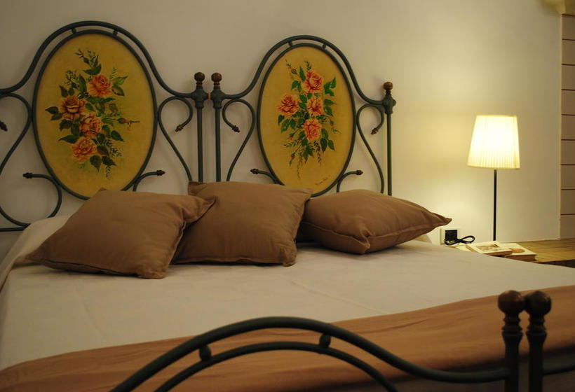 B&b La Magnolia  | Polignano a Mare | Bari | Italia 3