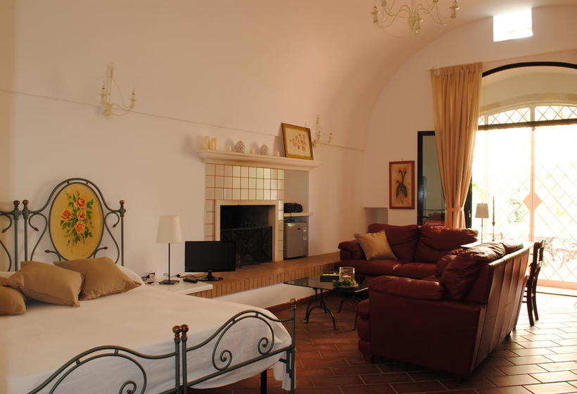 B&b La Magnolia  | Polignano a Mare | Bari | Italia 4