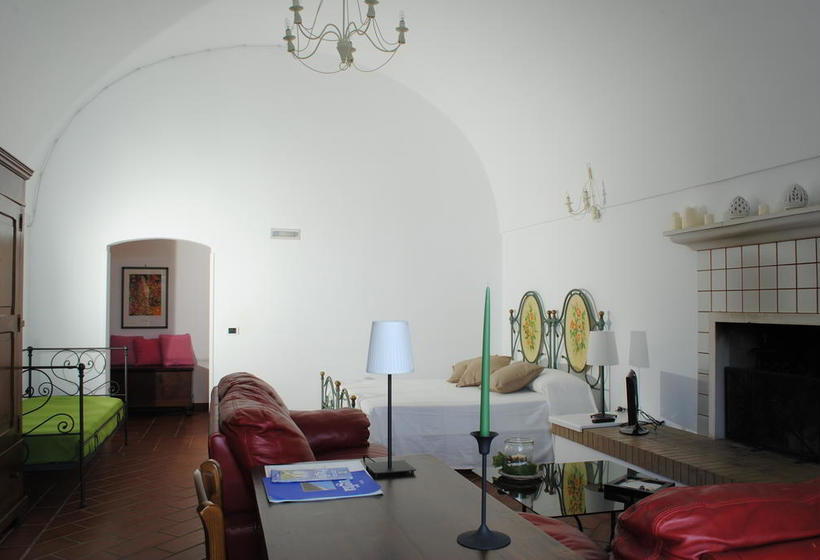 B&b La Magnolia  | Polignano a Mare | Bari | Italia 5