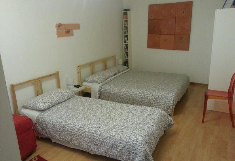 Bed and Breakfast Il Trespolo Degli Angeli  | Bari | Bari | Italia 1