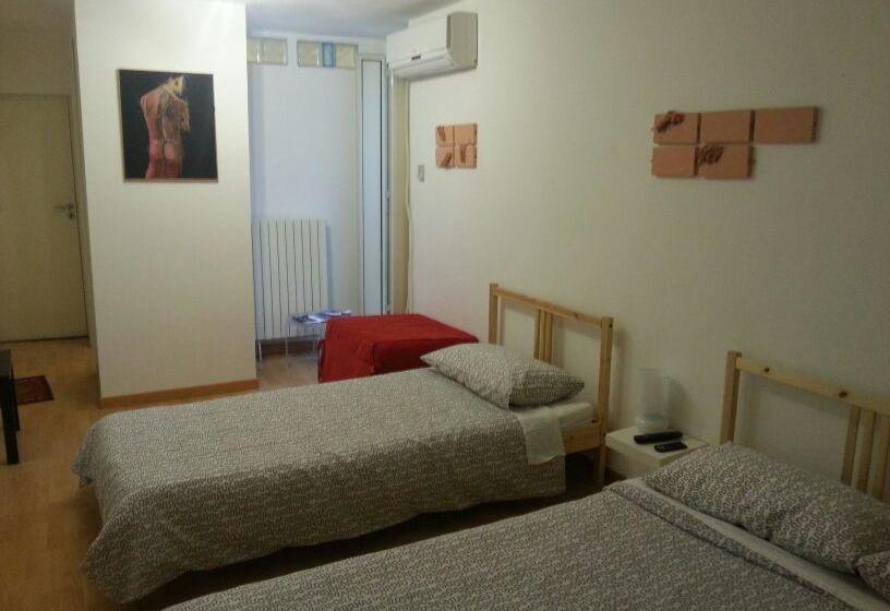 Bed and Breakfast Il Trespolo Degli Angeli  | Bari | Bari | Italia 2