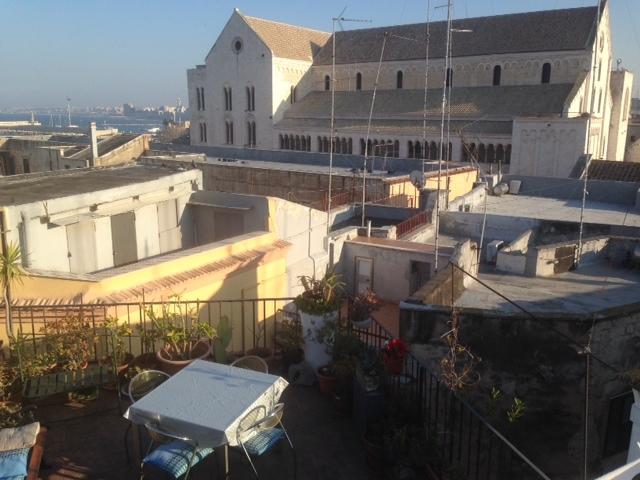 Bed and Breakfast Il Trespolo Degli Angeli  | Bari | Bari | Italia 3