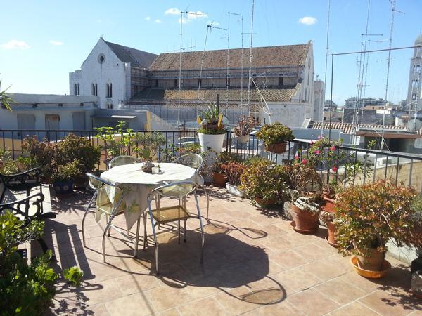 Bed and Breakfast Il Trespolo Degli Angeli  | Bari | Bari | Italia 5