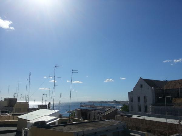 Bed and Breakfast Il Trespolo Degli Angeli  | Bari | Bari | Italia 6