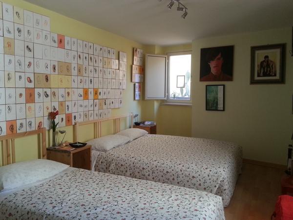 Bed and Breakfast Il Trespolo Degli Angeli  | Bari | Bari | Italia 7