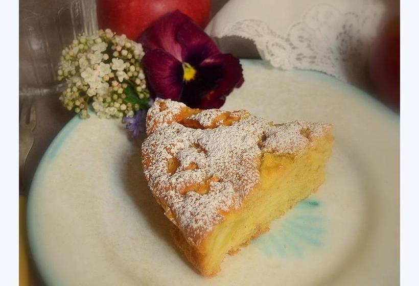 Bed and Breakfast Sanpolo 1544 Antique Room  | Urbino | Pesaro e Urbino | Italia 19