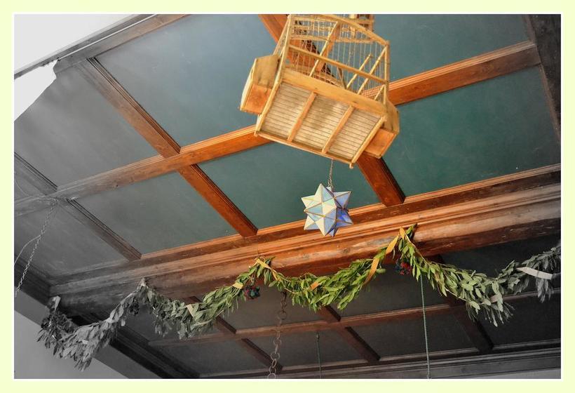 Bed and Breakfast Sanpolo 1544 Antique Room  | Urbino | Pesaro e Urbino | Italia 7