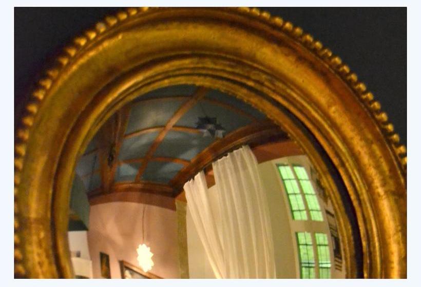 Bed and Breakfast Sanpolo 1544 Antique Room  | Urbino | Pesaro e Urbino | Italia 9