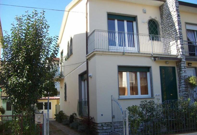 Bed and Breakfast Il Mirto