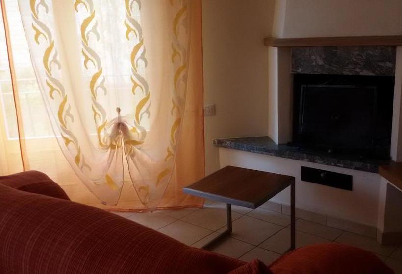 Bed and Breakfast Il Mirto  | Viareggio | Lucca | Italia 2