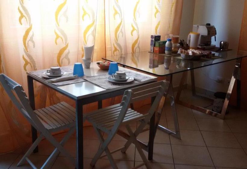 Bed and Breakfast Il Mirto  | Viareggio | Lucca | Italia 3
