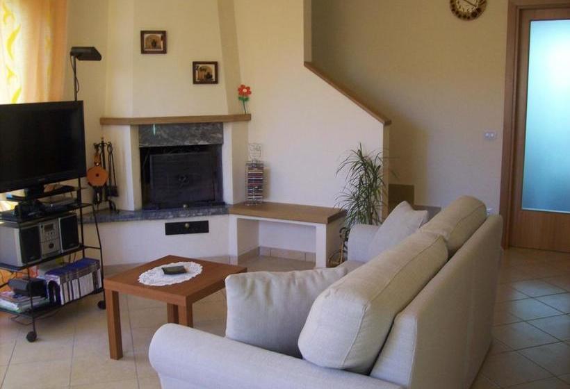 Bed and Breakfast Il Mirto  | Viareggio | Lucca | Italia 4