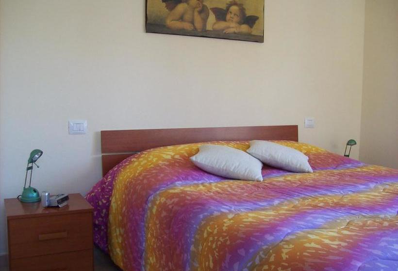 Bed and Breakfast Il Mirto  | Viareggio | Lucca | Italia 5