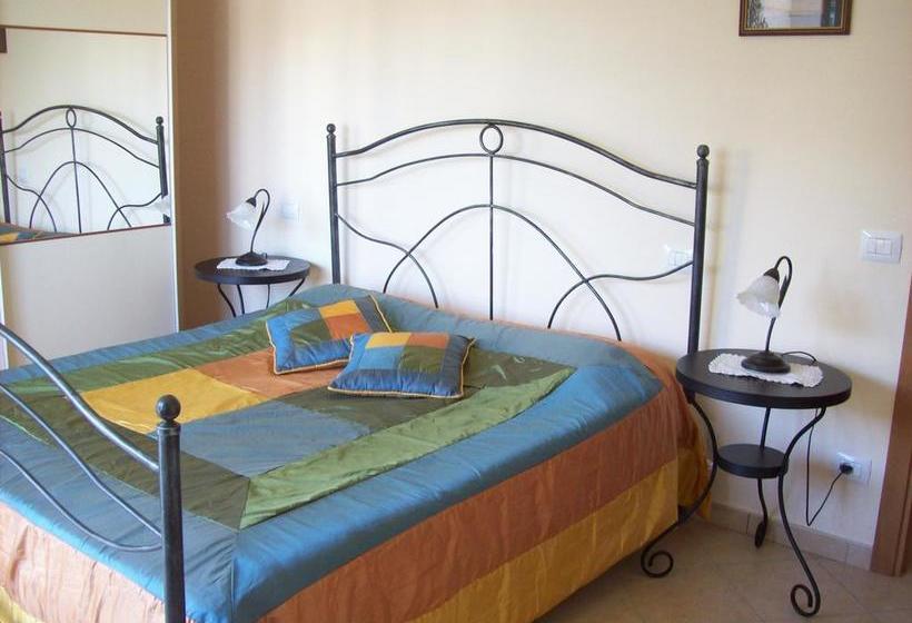 Bed and Breakfast Il Mirto  | Viareggio | Lucca | Italia 6