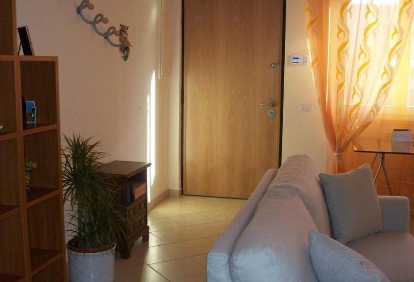 Bed and Breakfast Il Mirto  | Viareggio | Lucca | Italia 7