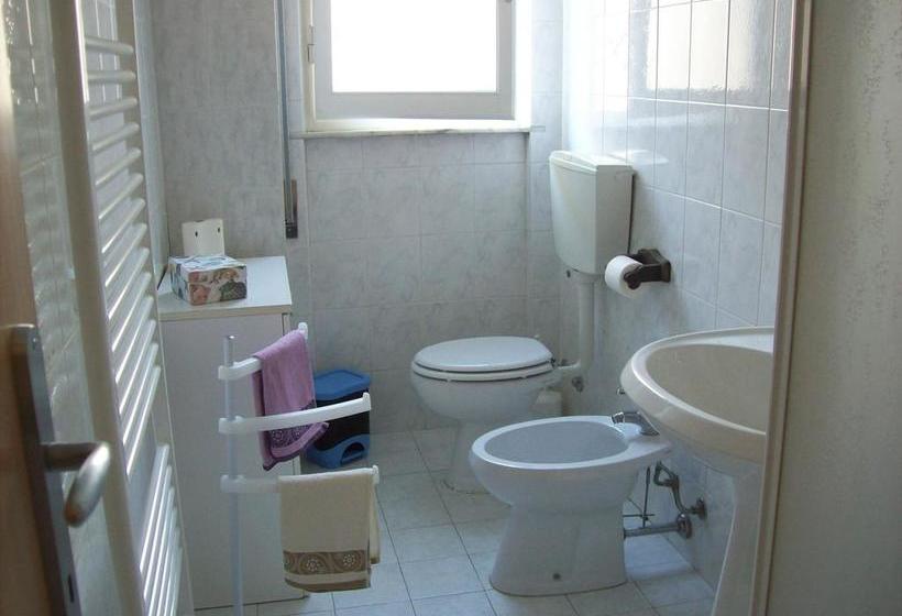 Bed and Breakfast Il Mirto  | Viareggio | Lucca | Italia 8