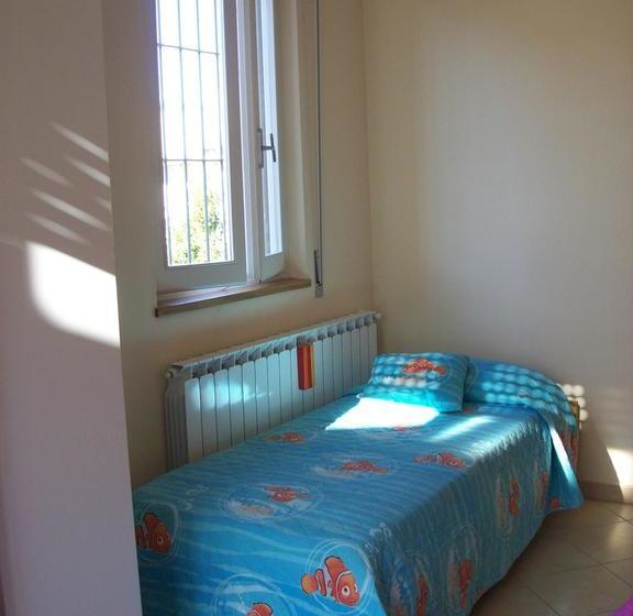 Bed and Breakfast Il Mirto  | Viareggio | Lucca | Italia 9