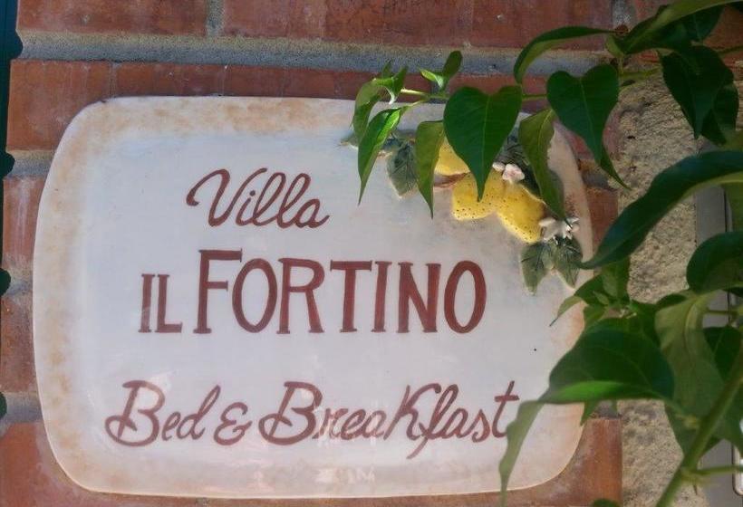 Bed and Breakfast Villa Il Fortino Lucca