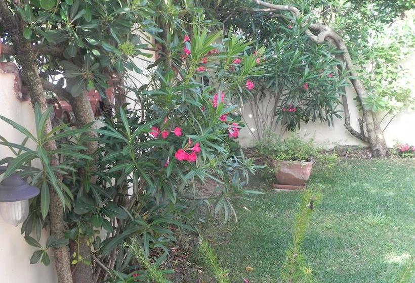 Bed and Breakfast Villa Il Fortino  | Lido di Camaiore | Lucca | Italia 11