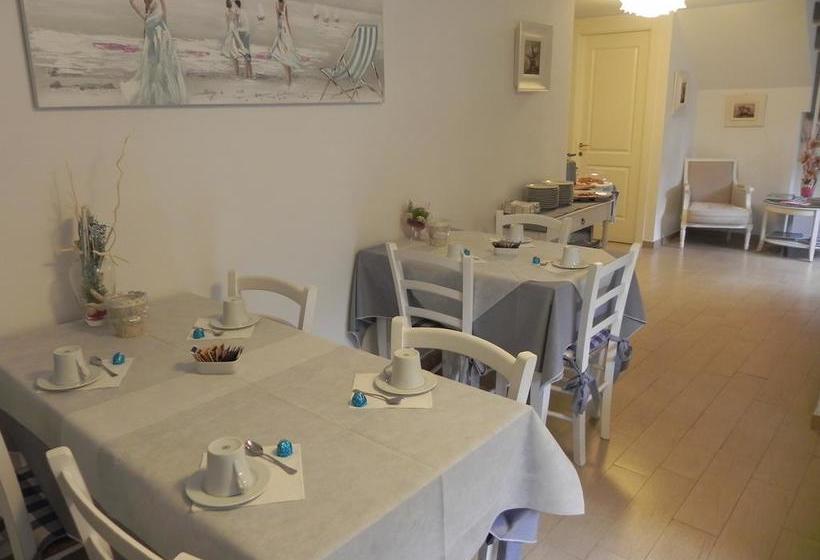 Bed and Breakfast Villa Il Fortino  | Lido di Camaiore | Lucca | Italia 13