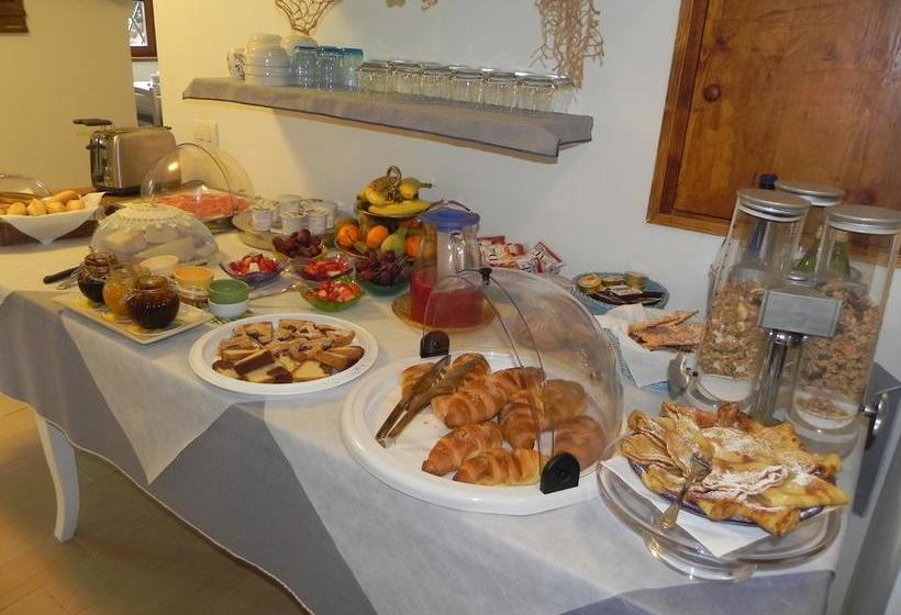 Bed and Breakfast Villa Il Fortino  | Lido di Camaiore | Lucca | Italia 14