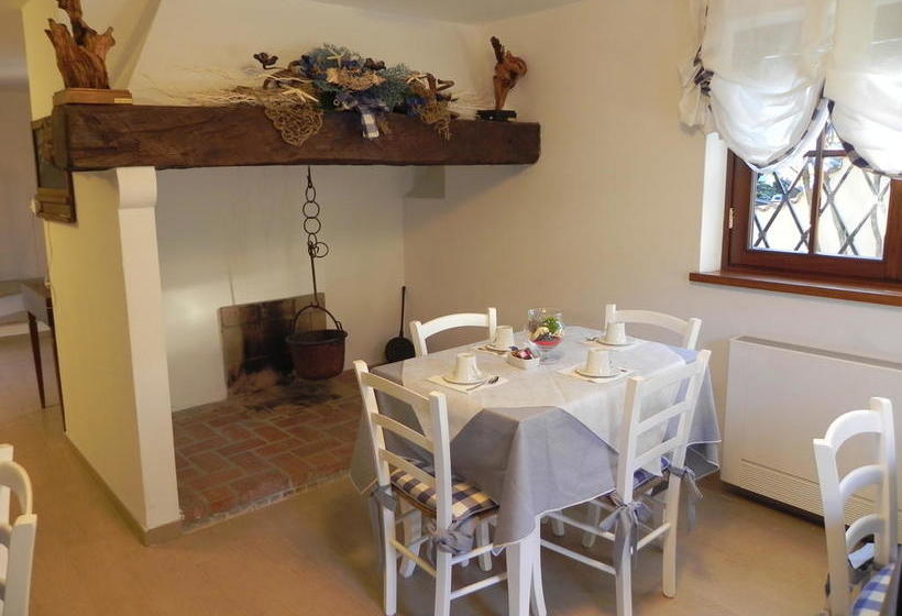 Bed and Breakfast Villa Il Fortino  | Lido di Camaiore | Lucca | Italia 15