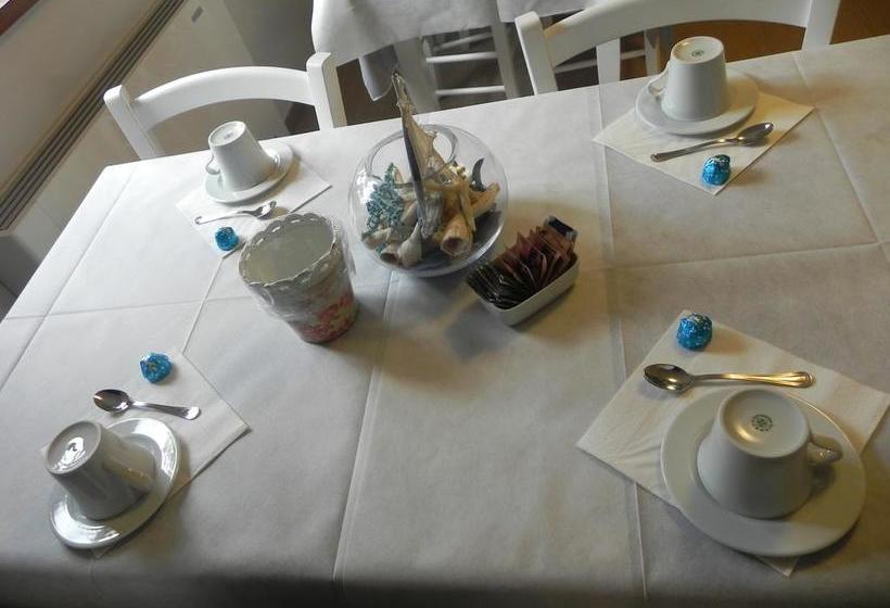 Bed and Breakfast Villa Il Fortino  | Lido di Camaiore | Lucca | Italia 16