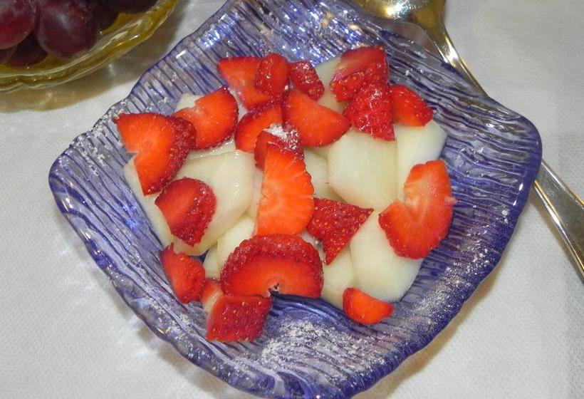 Bed and Breakfast Villa Il Fortino  | Lido di Camaiore | Lucca | Italia 17