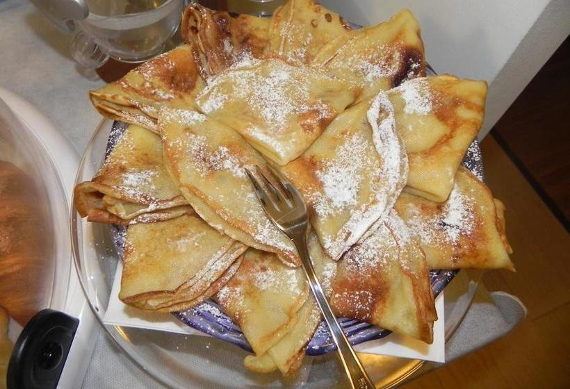 Bed and Breakfast Villa Il Fortino  | Lido di Camaiore | Lucca | Italia 18