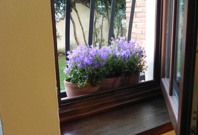 Bed and Breakfast Villa Il Fortino  | Lido di Camaiore | Lucca | Italia 19