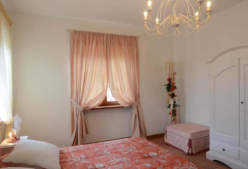 Bed and Breakfast Villa Il Fortino  | Lido di Camaiore | Lucca | Italia 20