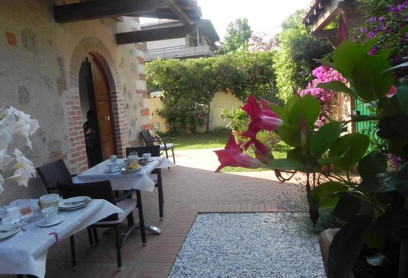 Bed and Breakfast Villa Il Fortino  | Lido di Camaiore | Lucca | Italia 3