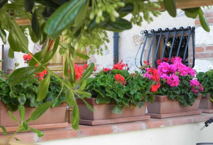 Bed and Breakfast Villa Il Fortino  | Lido di Camaiore | Lucca | Italia 6