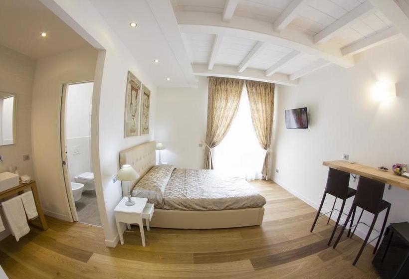 B&b Chez Moi Lame 57 Bolonia