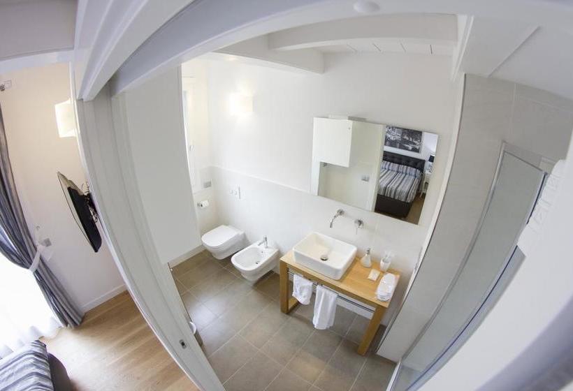 B&b Chez Moi Lame 57  | Bologna | Bologna | Italia 1