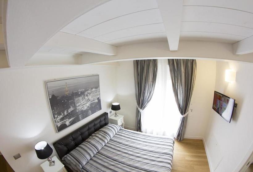 B&b Chez Moi Lame 57  | Bologna | Bologna | Italia 11