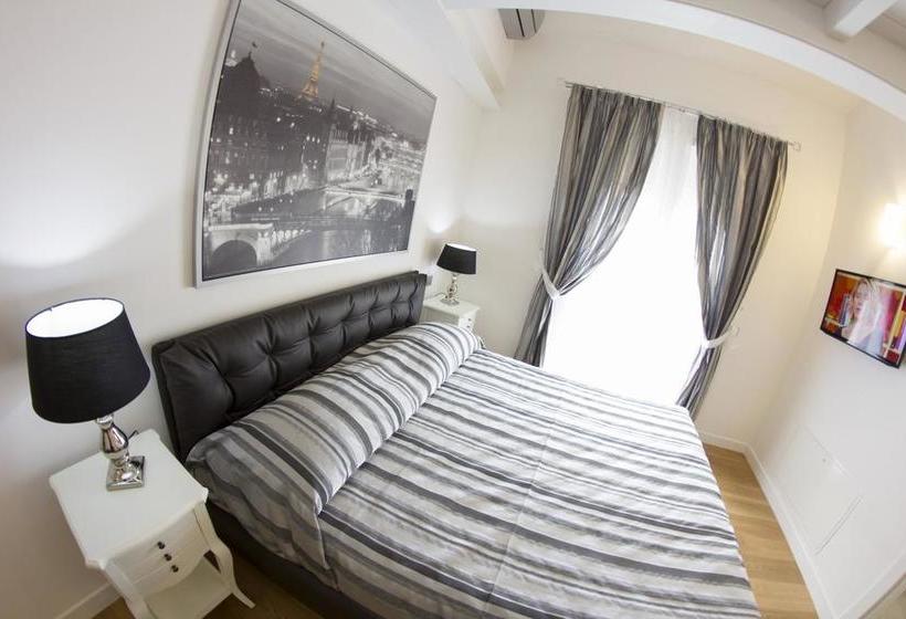 B&b Chez Moi Lame 57  | Bologna | Bologna | Italia 12