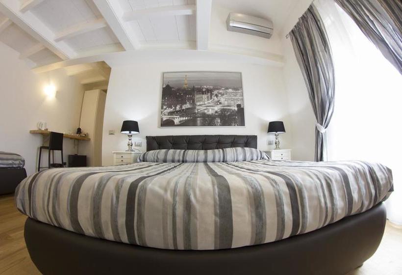 B&b Chez Moi Lame 57  | Bologna | Bologna | Italia 13