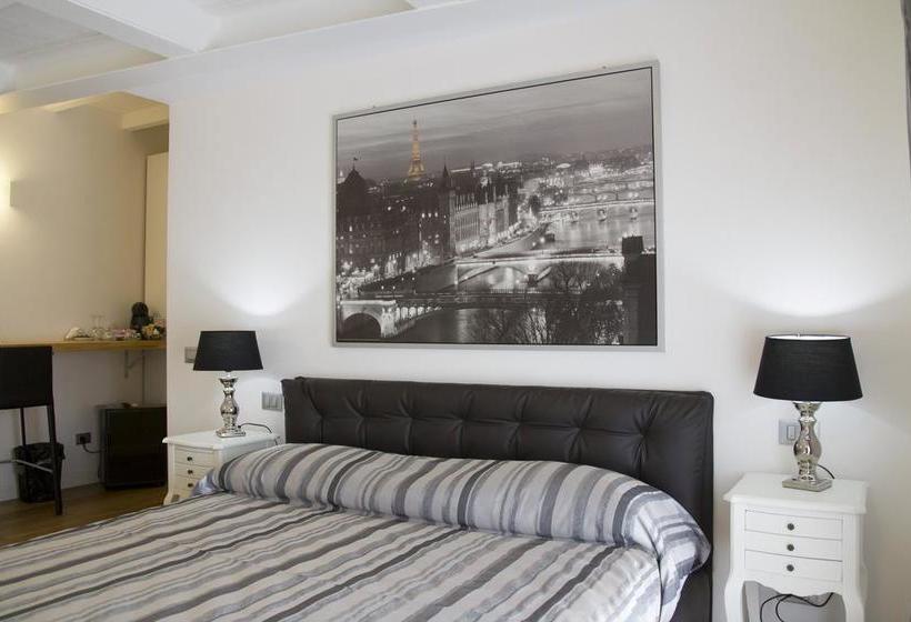 B&b Chez Moi Lame 57  | Bologna | Bologna | Italia 14