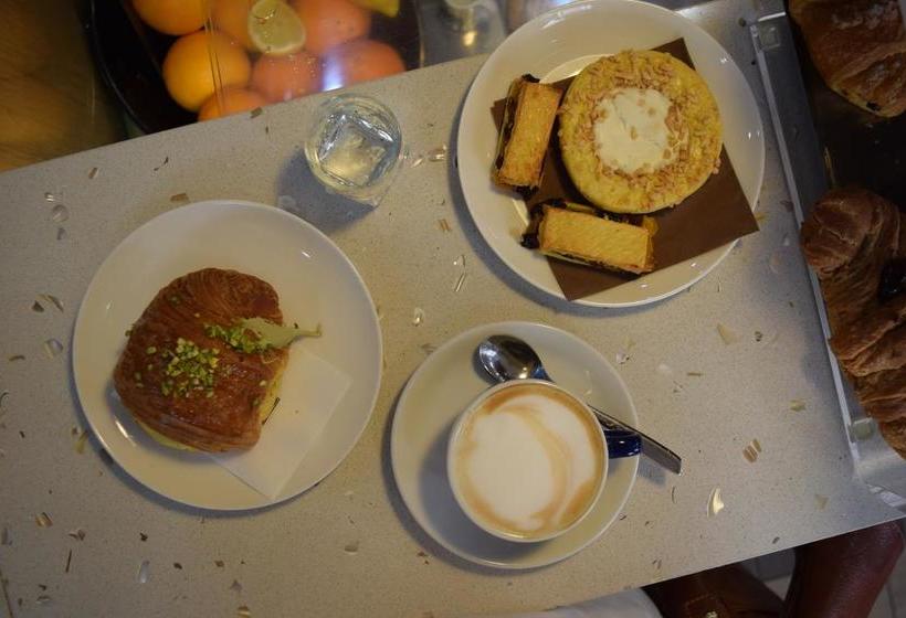 B&b Chez Moi Lame 57  | Bologna | Bologna | Italia 17