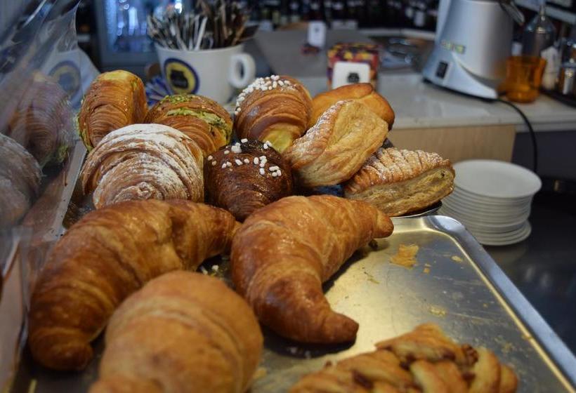 B&b Chez Moi Lame 57  | Bologna | Bologna | Italia 18