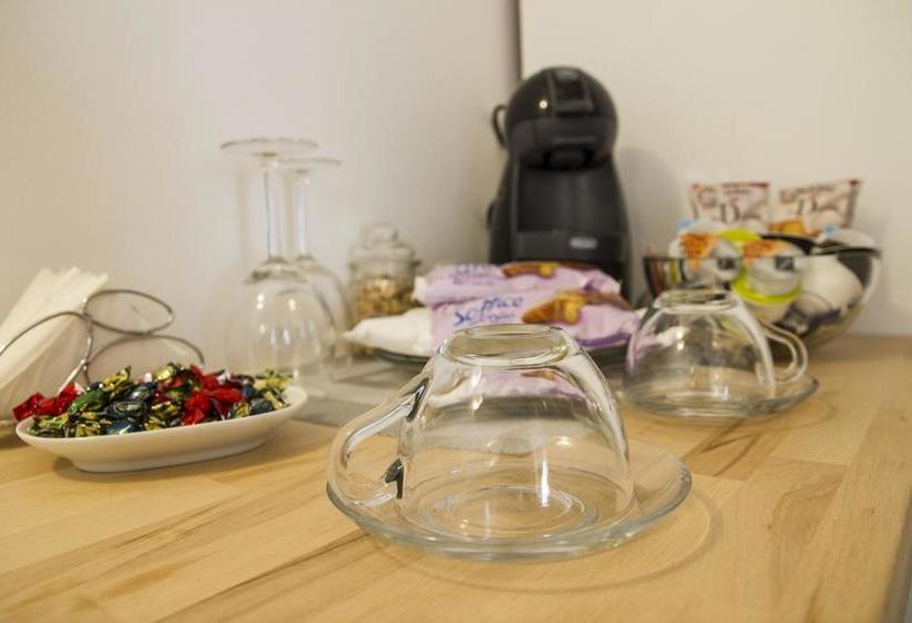 B&b Chez Moi Lame 57  | Bologna | Bologna | Italia 2