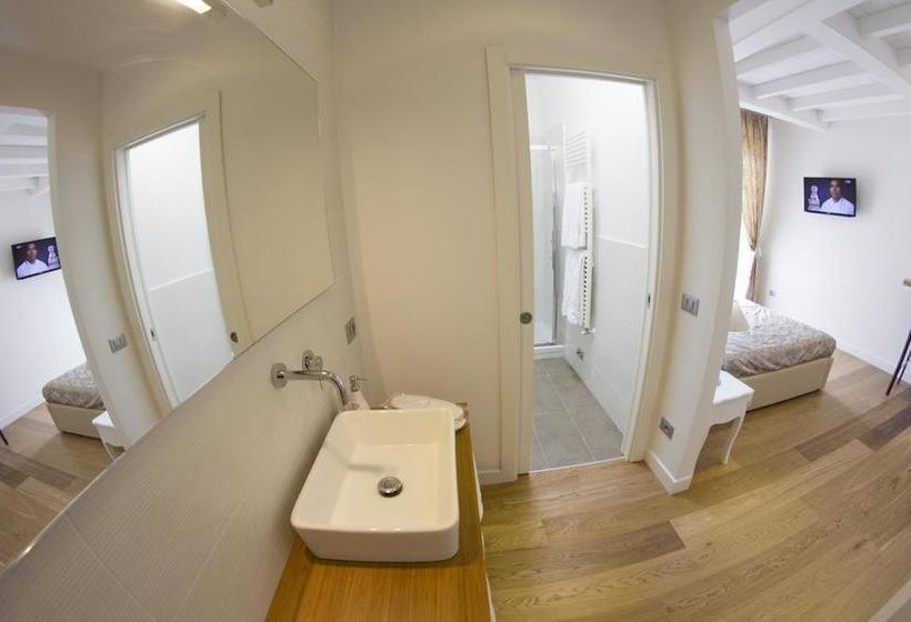 B&b Chez Moi Lame 57  | Bologna | Bologna | Italia 3