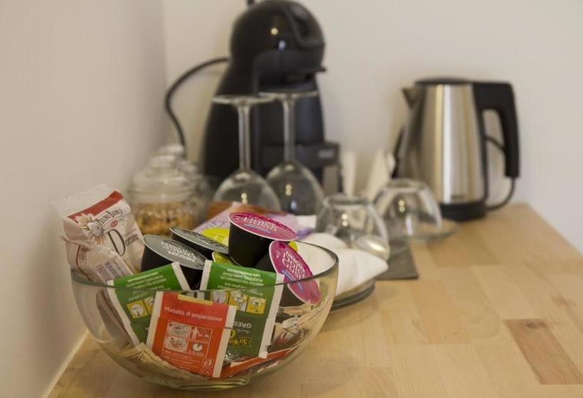 B&b Chez Moi Lame 57  | Bologna | Bologna | Italia 6