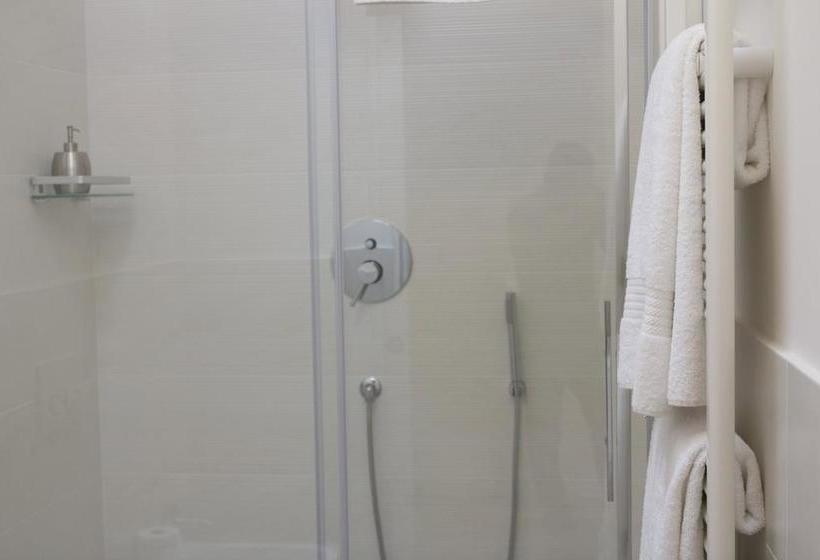 B&b Chez Moi Lame 57  | Bologna | Bologna | Italia 7