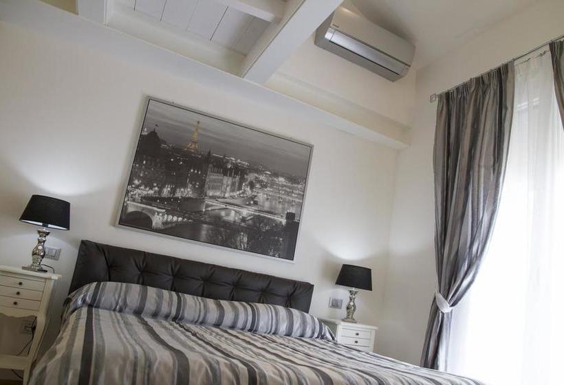 B&b Chez Moi Lame 57  | Bologna | Bologna | Italia 8