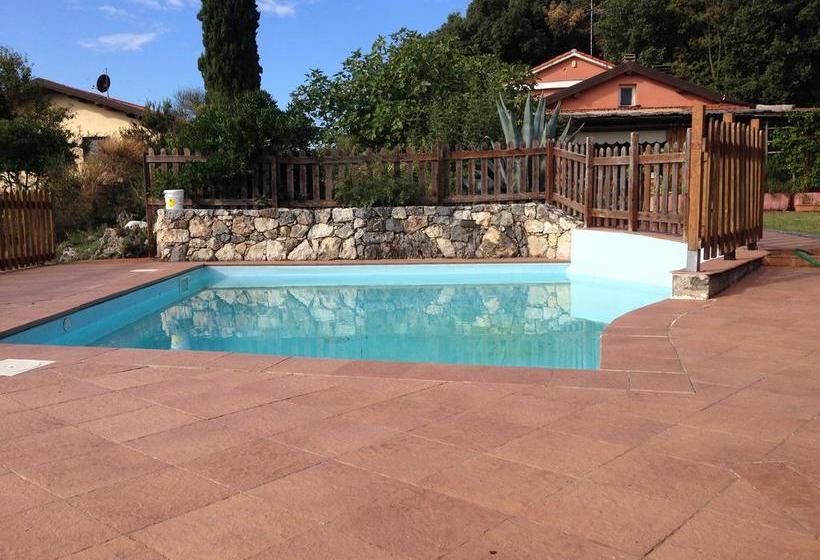 Bed and Breakfast Agriturismo 