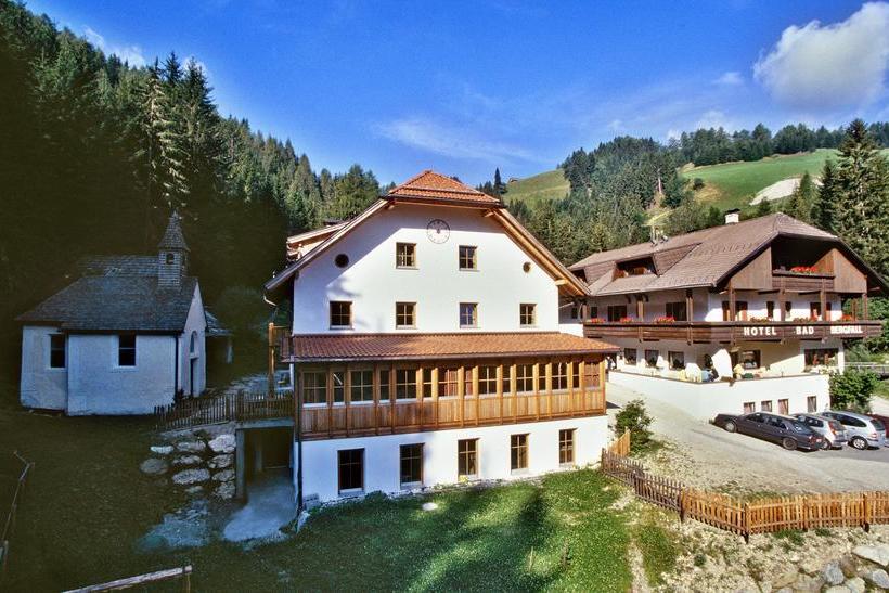 Hotel Bad Bergfall Valdaora Bolzano