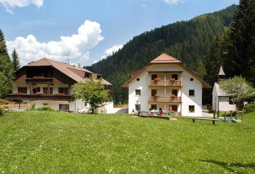 Hotel Bad Bergfall  | Valdaora | Bolzano | Italia 1