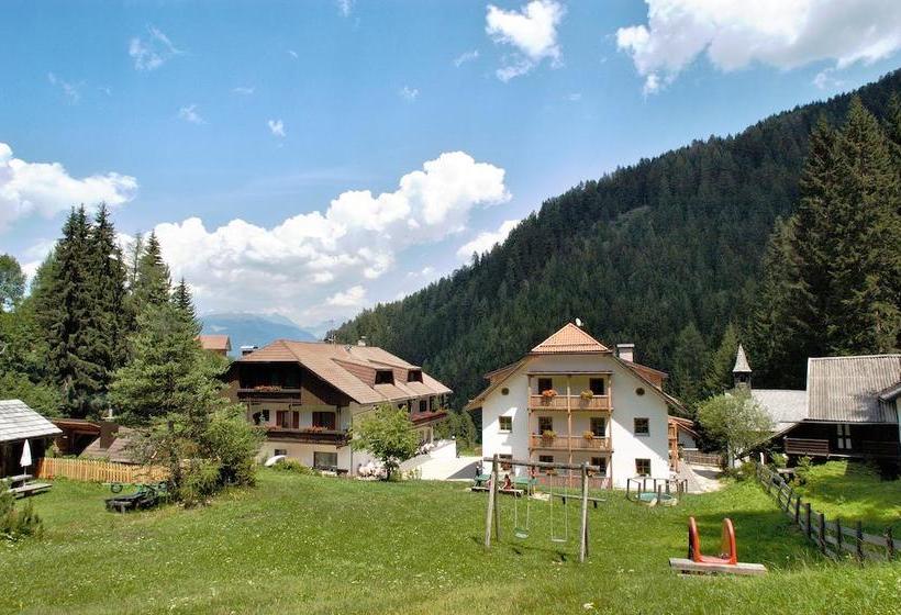 Hotel Bad Bergfall  | Valdaora | Bolzano | Italia 10